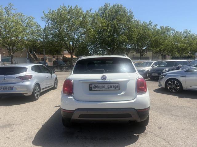 Fiat 500x image 4