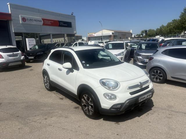 Fiat 500x image 6