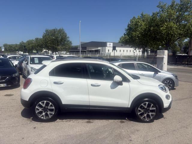 Fiat 500x image 5