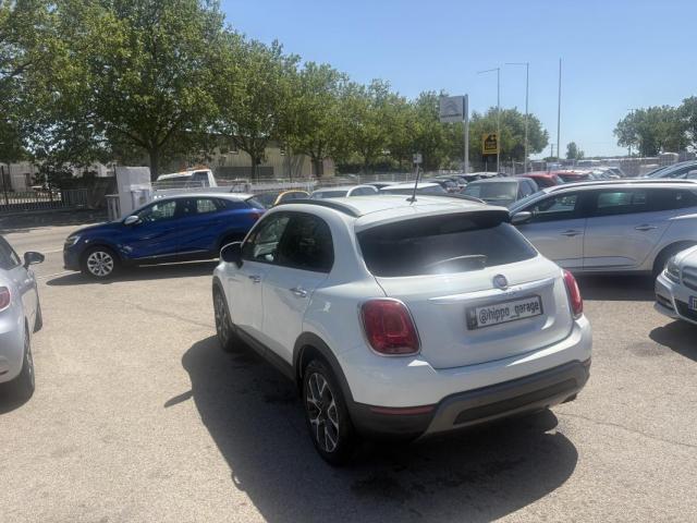 Fiat 500x image 8