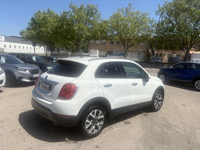 Fiat 500x image 9