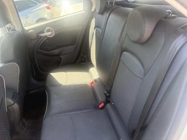 Fiat 500x image 7