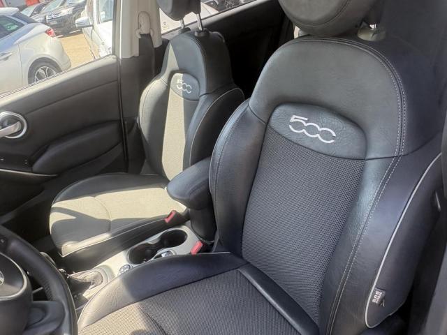 Fiat 500x image 2