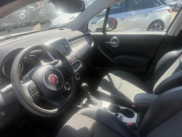 Fiat 500x image 3