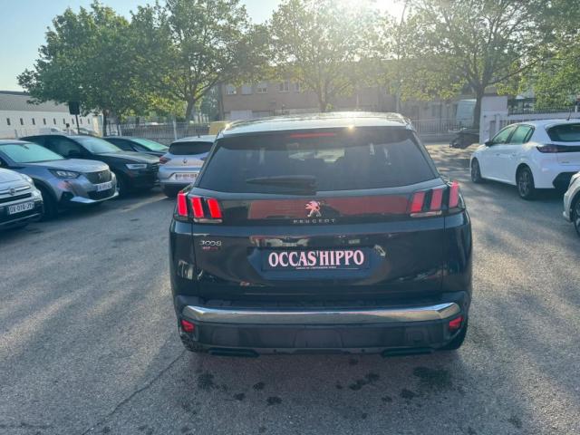 Peugeot 3008 image 8