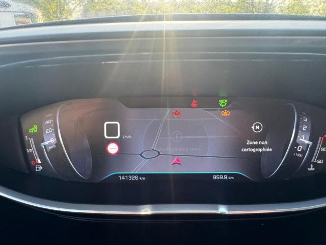 Peugeot 3008 image 5