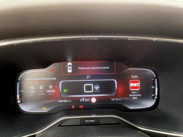 Citroen C5 Aircross image 5