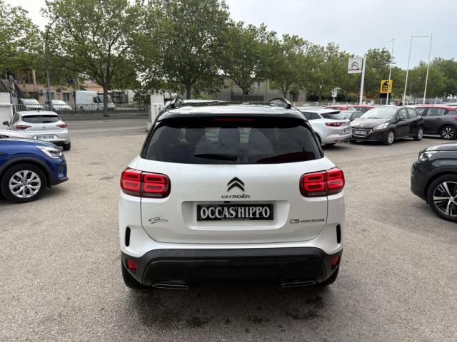 Citroen C5 Aircross image 2