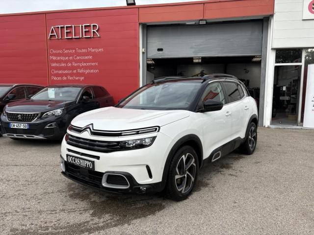 Citroen C5 Aircross image 3