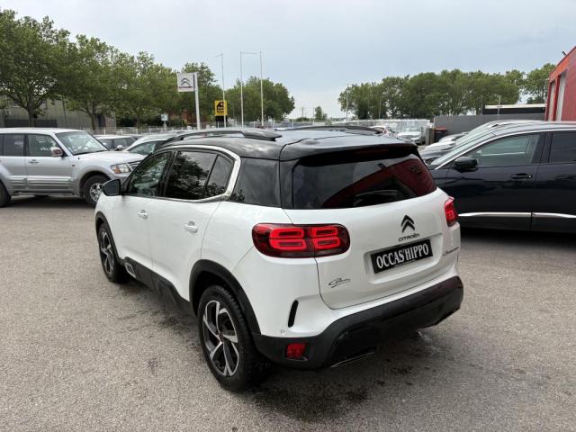 Citroen C5 Aircross image 9