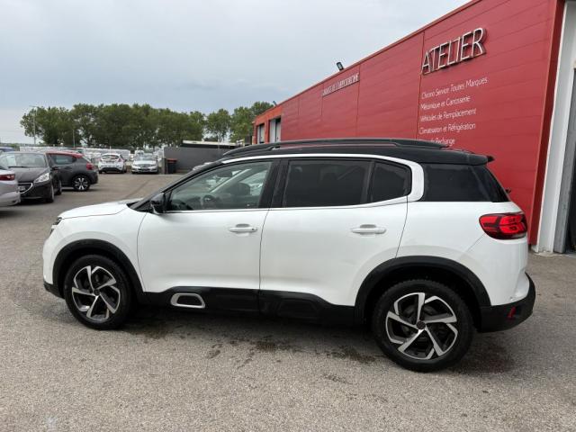 Citroen C5 Aircross image 8