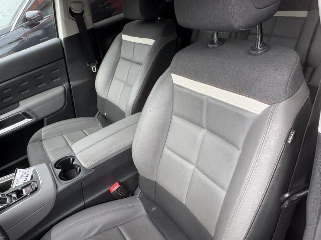 Citroen C5 Aircross image 7
