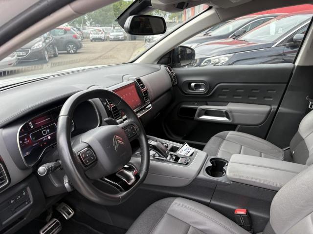 Citroen C5 Aircross image 6