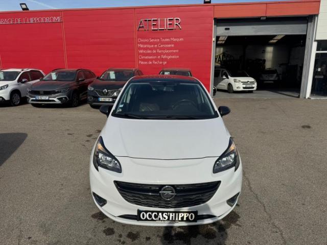 Opel Corsa 1.4 I 101 Cv Color Line