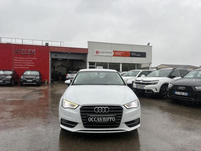 Audi A3 1.6 Tdi 105cv Ambition Bvm6