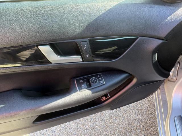 Mercedes Benz Classe C image 3