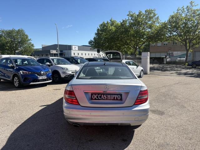 Mercedes Benz Classe C image 9