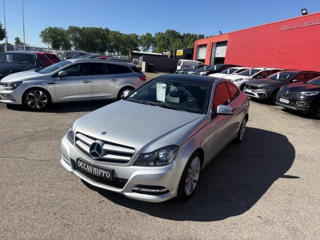 Mercedes Benz Classe C image 2