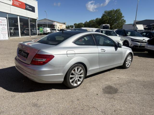 Mercedes Benz Classe C image 8