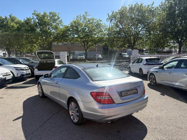 Mercedes Benz Classe C image 1