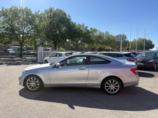 Mercedes Benz Classe C image 5