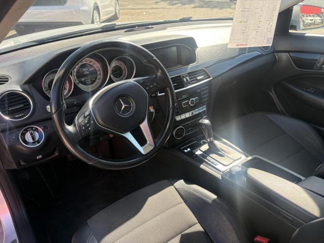 Mercedes Benz Classe C image 7