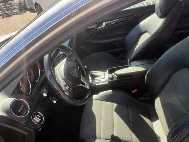 Mercedes Benz Classe C image 6