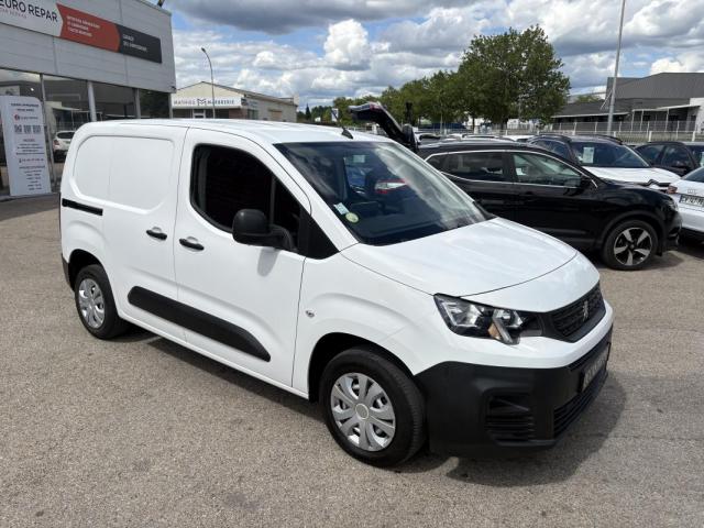 Peugeot Partner image 4