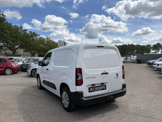 Peugeot Partner image 9