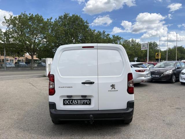 Peugeot Partner image 5