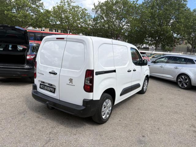 Peugeot Partner image 7