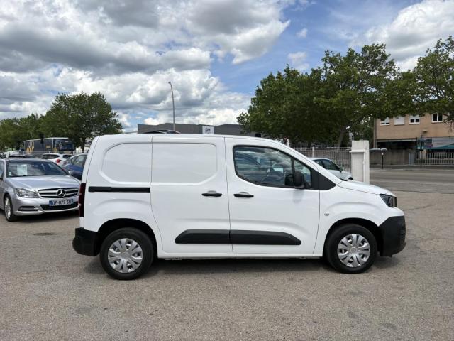 Peugeot Partner image 6