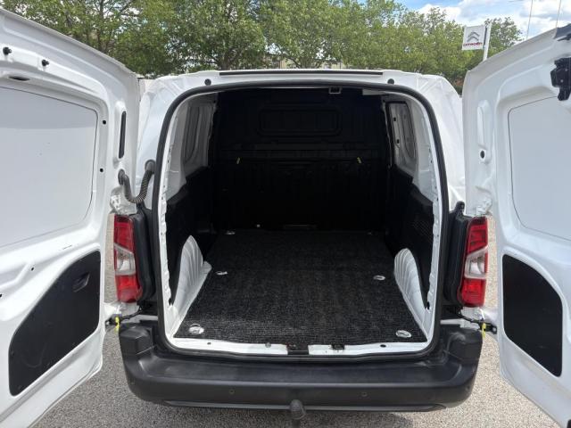 Peugeot Partner image 1