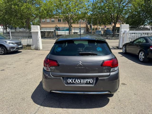 Citroen C4 image 3