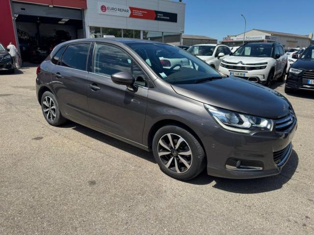 Citroen C4 image 2