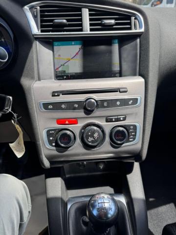 Citroen C4 image 4