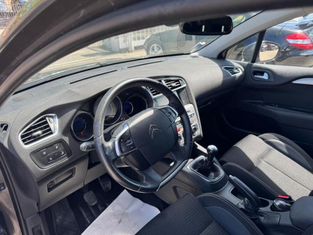 Citroen C4 image 5
