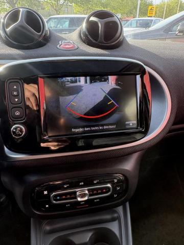 Smart Forfour image 2