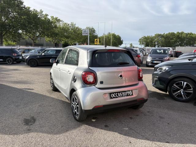 Smart Forfour image 9
