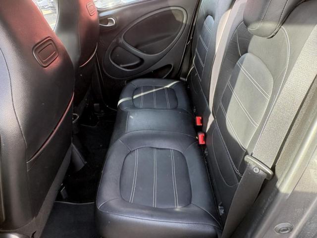 Smart Forfour image 5