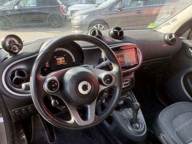 Smart Forfour image 6