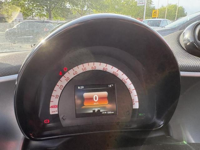 Smart Forfour image 4
