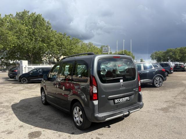 Peugeot Partner Tepee image 2