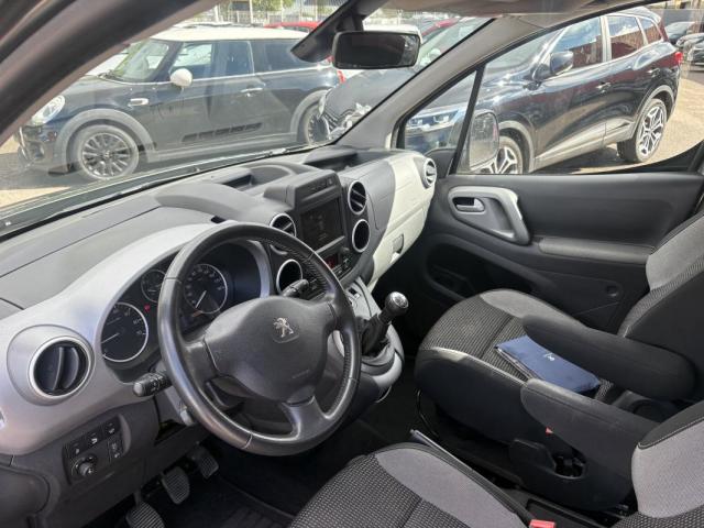 Peugeot Partner Tepee image 4