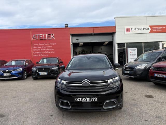 Citroen C5 Aircross Bluehdi 131cv Feel Pack Bvm6