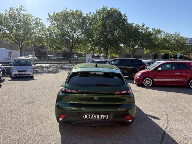 Peugeot 308 image 5