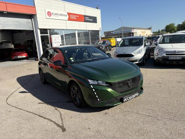 Peugeot 308 image 7