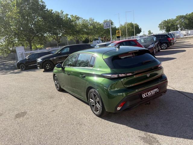 Peugeot 308 image 4