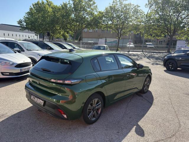 Peugeot 308 image 1