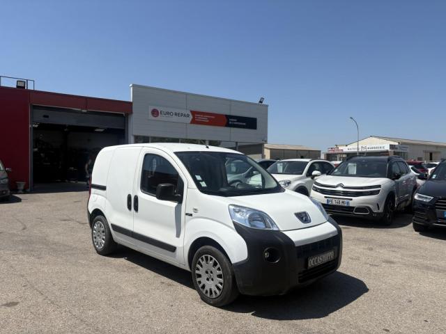 Peugeot Bipper image 3